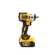 Акумуляторний ударний гайковерт для демонтажу DeWalt DCF922D2T (36V, 5AH) - изображение 4