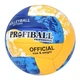 М'яч волейбольний Profiball 1199 - изображение 2