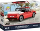 Конструктор Cobi Volkswagen Golf Cabriolet (1979-1993) 24660 89 елементів (5902251246600) - зображення 4