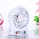 Вентилятор настольный Mini Fan XSFS-01 с аккумулятором - изображение 1