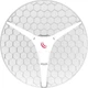 Точка доступа (внешняя) MikroTik LHG XL 5 ac (RBLHGG-5acD-XL 4pack) - изображение 1