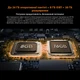 Планшет Blackview Active 5 Rugged Tab LTE 6/128GB Black-Orange (BVACTIVE5_OR6) - изображение 20