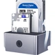 Корпус UNITEK Y-3026SL для двух дисков 2.5/3.5 дюйма USB 3.0 - изображение 2