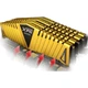 Пам'ять ADATA XPG Weilong Z1 DDR4 3200 8 ГБ Gold для настільних комп'ютерів *2 - зображення 2