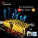 Пам'ять ADATA XPG Weilong Z1 DDR4 3200 8 ГБ Gold для настільних комп'ютерів *2 - зображення 6