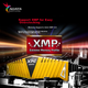 Пам'ять ADATA XPG Weilong Z1 DDR4 3200 8 ГБ Gold для настільних комп'ютерів *2 - зображення 8