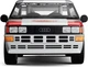Конструктор Cobi Audi quattro Group 4 24666 167 елементів (5902251246662) - зображення 4