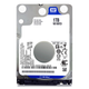 Механічний жорсткий диск Western Digital (WD) для ноутбука 1 ТБ, WD Blue, SATA 5400 об/хв, кеш-пам'ять 128 МБ, 7 мм, 2,5-дюймовий, WD10SPZX - зображення 5