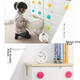 Пластиковый комод IRIS на 5 ящиков - изображение 6