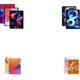 Стилус Kulefeng ємнісний для iPad Pro/Air/Mini - зображення 2