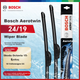 Щетки стеклоочистителя BOSCH Shenyi 24/19 для Skoda Octavia с 2015 и Kamiq - изображение 4