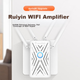 Усилитель Wi-Fi Wavlink 1200M двухдиапазонный ретранслятор 5G - изображение 4