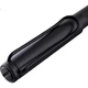 Шариковая ручка LAMY, серия Safari, матовый черный, 0,7 мм - изображение 2