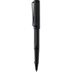 Шариковая ручка LAMY, серия Safari, матовый черный, 0,7 мм - изображение 3