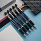 Олівець механічний STAEDTLER 92535-05 металевий, 0.5 мм, для креслення - зображення 7
