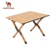 Стол CAMEL 173BABP097 туристический из алюминиевого сплава складной - изображение 7