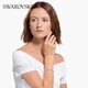 Браслет SWAROVSKI HYPERBOLA 5518869 жіночий із серцем - зображення 4