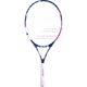 Ракетка теннисная Babolat B Fly 25 дюймов детская для начинающих - изображение 2
