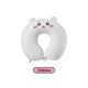 Подушка MINISO Chiikawa U-подібна для шиї з піни з ефектом пам'яті - зображення 6