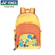 Рюкзак YONEX BA299CR для бадминтона детский и подростковый, желто-оранжевый - изображение 4