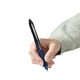 Механический карандаш PILOT Grip Series для эскизов, для учеников 1 класса, модель HDGAC-80R 0.5, градиентный оранжевый - изображение 2