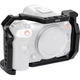 Клетка Yingshijiang из алюминиевого сплава для Canon EOS R5, R5C, R6, R6 II, R7, R10, R50, R100 и RP - изображение 1