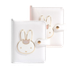 Блокнот-планер M&G Miffy формата M5 на 60 отрывных листов, для студентов, модель FPNHZ004 - изображение 4