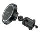 Автодержатель Proove Carbon Magnetic Air Outlet Car Mount black - изображение 5