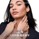 Кольцо Daniel Wellington DW для женщин, парное кольцо Aura Moonlight, серебро, размер 52, подарок на день рождения для девушки, DW1538 - изображение 3