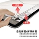 Чехол Zoyu для iPad 11 с магнитной двусторонней защелкой, совместимый с процессором Apple A16 (2025), универсальный для iPad 10, цвет «дымчатый серый». - изображение 4