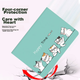 Чохол для планшета Huawei MatePad 10.4 2022/2020 Jiangming Happy Cat - зображення 9