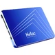 Твердотельный накопитель Netac SSD 1 ТБ, интерфейс SATA 3.0, серия N550S Ultra Light, основной компонент для модернизации компьютера. - изображение 1
