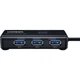 Док-станция UGREEN USB - Gigabit Ethernet, внешний сетевой адаптер для ноутбука, совместима с Apple, Huawei, Lenovo - изображение 2