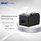 Термопринтер чеков SNBC BTP-X66 80 мм, сетевой порт, подходит для магазинов JINGDONG, Meituan, Woleyou (для еды на вынос), кухни, ресторана, супермаркета, розничной торговли, стойки регистрации, кассы, с резаком. - изображение 4
