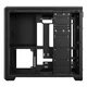 Корпус SAMA Giant Wave 1 Deluxe ATX со стеклянной панелью и Type-C, черный - изображение 8