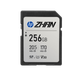 Карта пам'яті HP SDXC 256GB Class 10 UHS-I U3 V30 - зображення 1