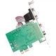 Плата контроллера MOGE MC2322 PCI-E - RS232 с COM-портом - изображение 9
