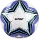 Футбольный мяч Star SB4124C, прочный, размер 4, подарок для детей младшего школьного возраста на День святого Валентина, сшит вручную, для соревнований. - изображение 1