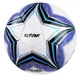 Футбольный мяч Star SB4124C, прочный, размер 4, подарок для детей младшего школьного возраста на День святого Валентина, сшит вручную, для соревнований. - изображение 4