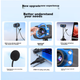 Микрофон Soaiy MR17 компьютерный с HD-камерой для видеоконференций - изображение 3