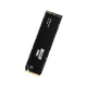 Твердотельный накопитель QUANXING Kuxinkj 1 ТБ SSD, аксессуар для хранения данных на ПК с поддержкой искусственного интеллекта, интерфейс M.2, 2280 (протокол NVME), PCIe 4.0, скорость чтения 7000 МБ/с, P402 - зображення 3
