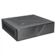 Корпус Silverstone Miro ML12 HTPC ITX з Type-C та блоком живлення ATX - зображення 3