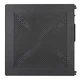 Корпус Silverstone Miro ML12 HTPC ITX з Type-C та блоком живлення ATX - зображення 10