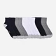 Набір чоловічих шкарпеток коротких GAP 76583510 One Size 6 пар Різні кольори (1161174391) - зображення 4
