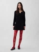 Колготы женские GAP 635405867 L Красный (1161149838) - изображение 2