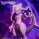 Фігурка Funism Pokemon Eternatus колекційна маленького розміру, для декору столу - зображення 7