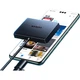 Кардридер UGREEN USB и Type-C 3.0 для карт NM, SD и TF, для телефонов, ПК и iPad - изображение 3