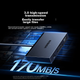 Кардридер UGREEN USB и Type-C 3.0 для карт NM, SD и TF, для телефонов, ПК и iPad - изображение 7