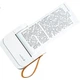 Принтер MEMOBIRD G5SE термо портативний широкоформатний, Classic White - зображення 3