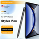 Стилус KOVOL [бренд США], сумісний з планшетом OPPO Pencil2, сенсорний стилус для Pad3pro/Pad3/Pad2/Pad2Pro/Air Capacitive Stylus - зображення 4
